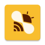 Logo of Free Bee android Application 